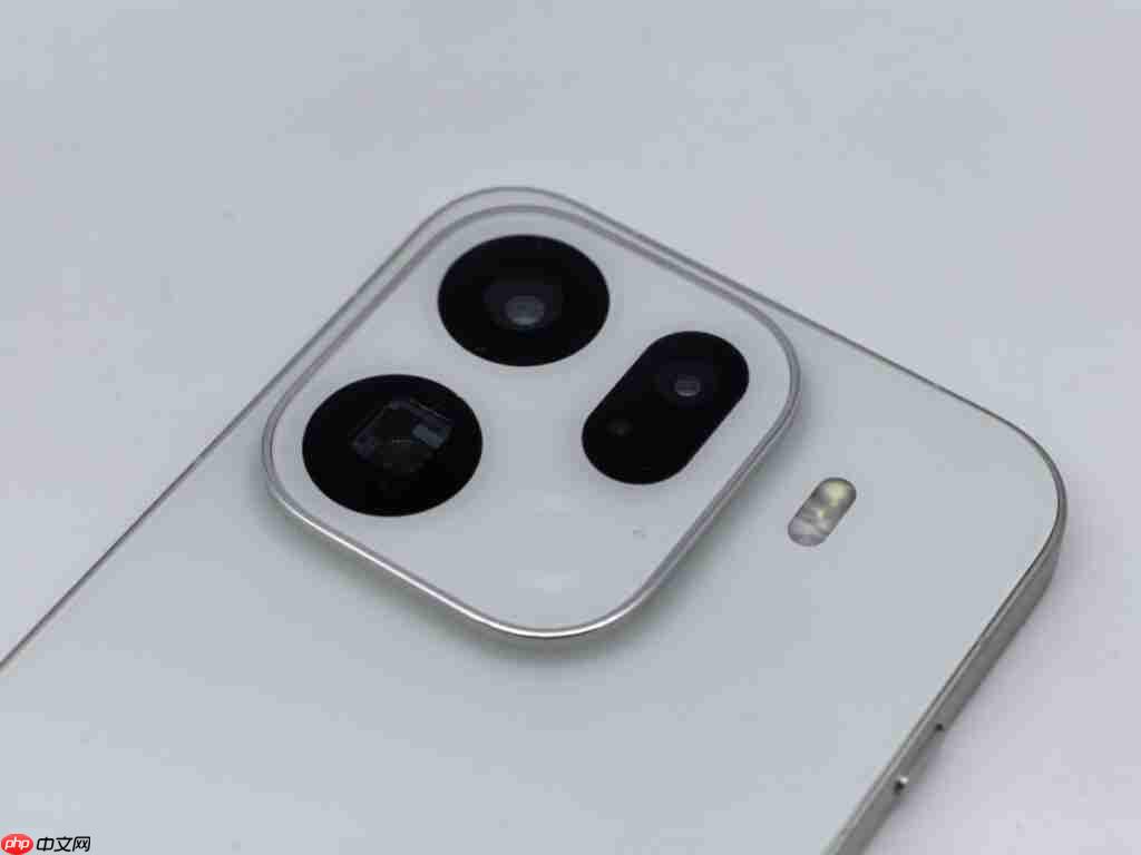 1.5K 萤幕搭天玑9500+，OPPO Find X9s 规格曝光!