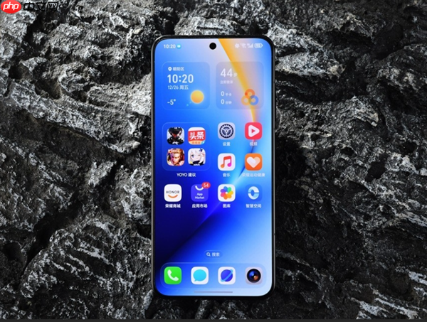 荣耀WIN游戏管家大更新:AI变声器+新UX交互 预计下周上线