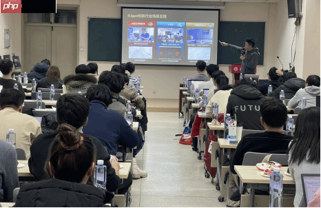 “春雨赋智 共筑未来” AMD春雨计划走进北京大学、北京交通大学,以全栈式AI解决方案赋能AI学习与创新