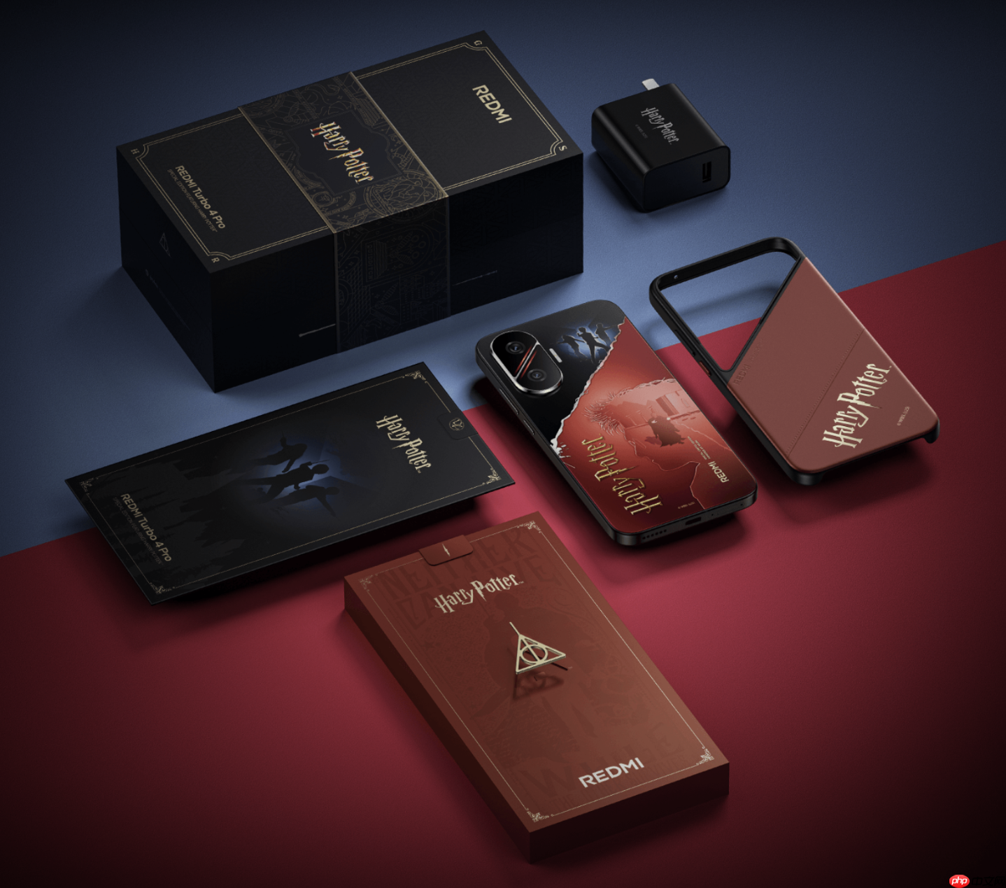 REDMI Turbo 5 Pro入网：搭载同档最强旗舰芯片！