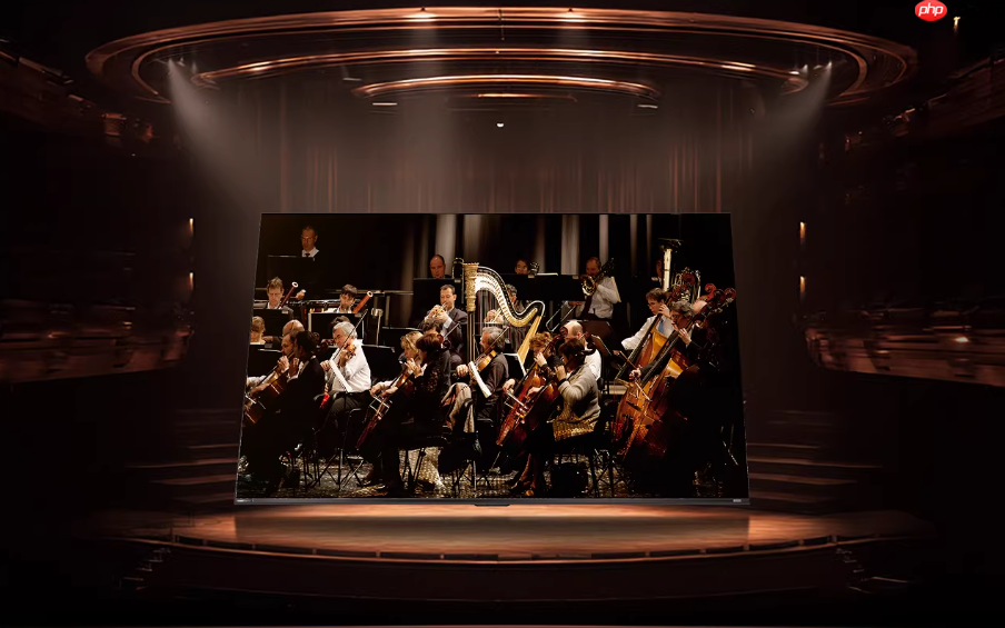 打造顶配客厅影院,这份100寸电视推荐名单请查收