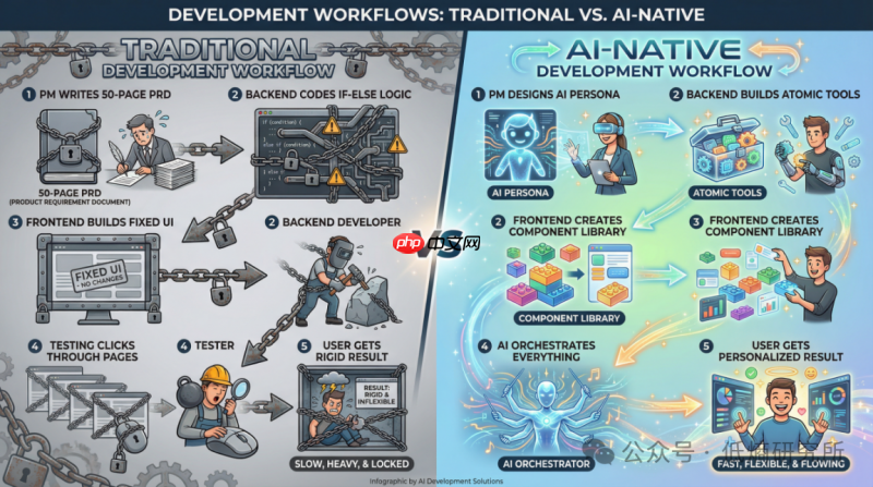 熵基律动:从“流程数字化”到“业务本体化”,AI如何重构产业价值?