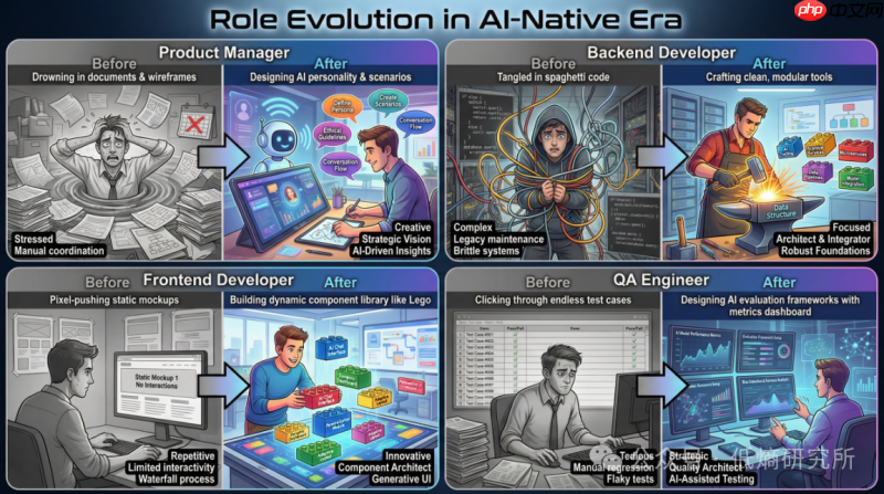 熵基律动:从“流程数字化”到“业务本体化”,AI如何重构产业价值?
