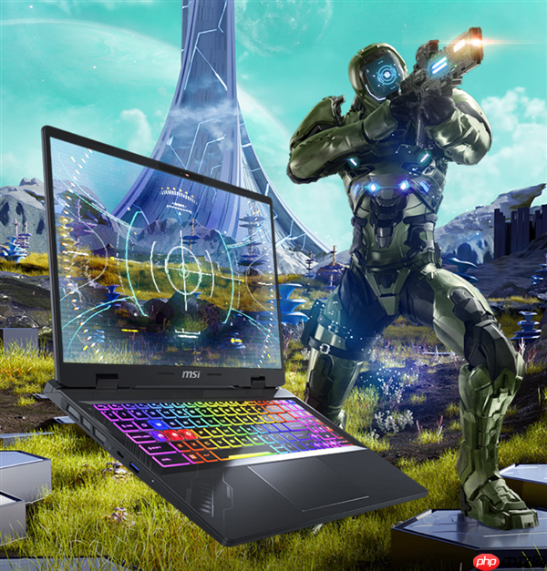 2026元旦焕新季!6款AMD锐龙本超值推荐 性能体验双在线