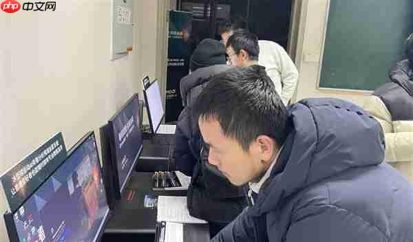 AMD春雨计划走进北京大学、北京交通大学 以全栈式AI解决方案赋能AI学习与创新