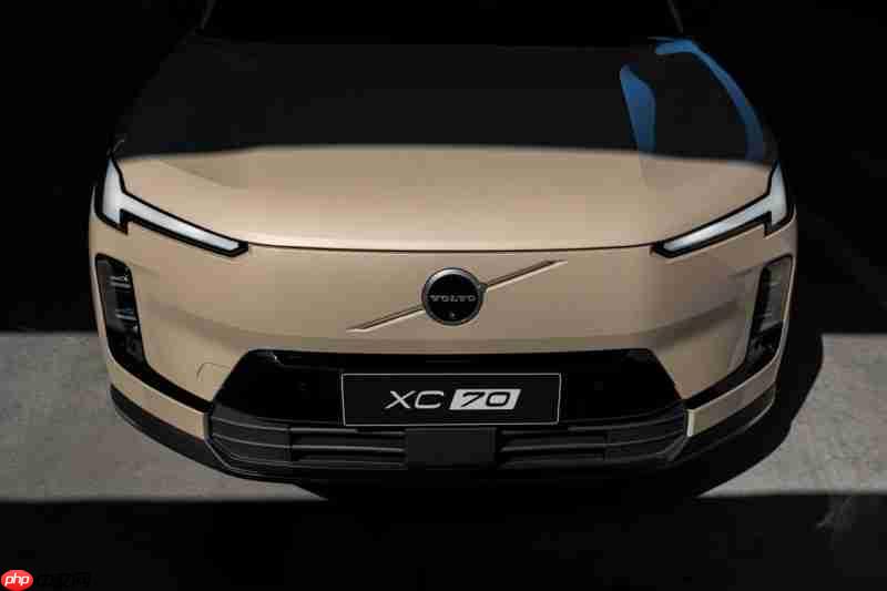 30万级别的“全能选手”?沃尔沃全新XC70值得考虑