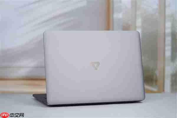 首发自研长江SoC!摩尔线程AIBOOK笔记本图赏