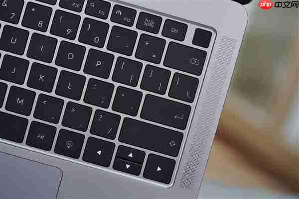 首发自研长江SoC!摩尔线程AIBOOK笔记本图赏