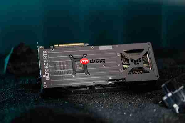 虚幻5+DLSS4齐上阵!华硕显卡助力《仙剑4重制版》焕然一新