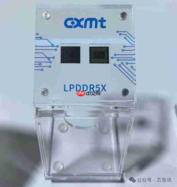 中国第一、全球第四!长鑫科技终于要上市了:TOP5客户首次披露