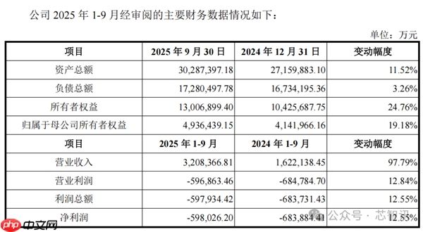 中国第一、全球第四!长鑫科技终于要上市了:TOP5客户首次披露
