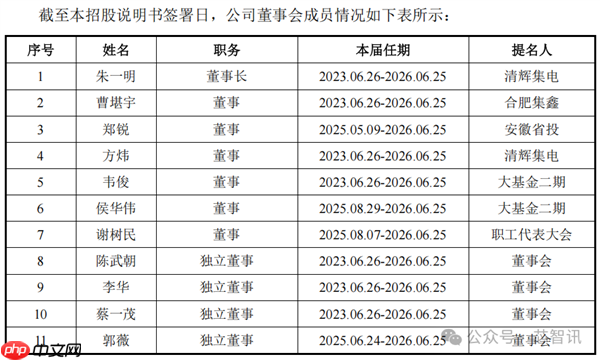 中国第一、全球第四!长鑫科技终于要上市了:TOP5客户首次披露