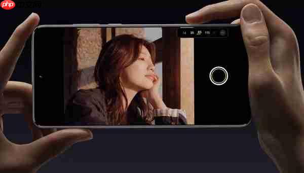 曝vivo X300 Ultra将取消拍照按键 搭载LYTIA901 2亿主摄