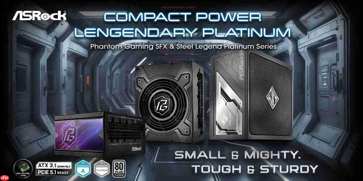 CES2026华擎引领创新风潮,全面扩展PC产品线并发表首款一体式水冷散热器