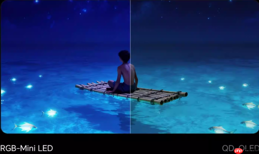 从观影到游戏!100寸电视全场景选购指南,适配所有家庭需求