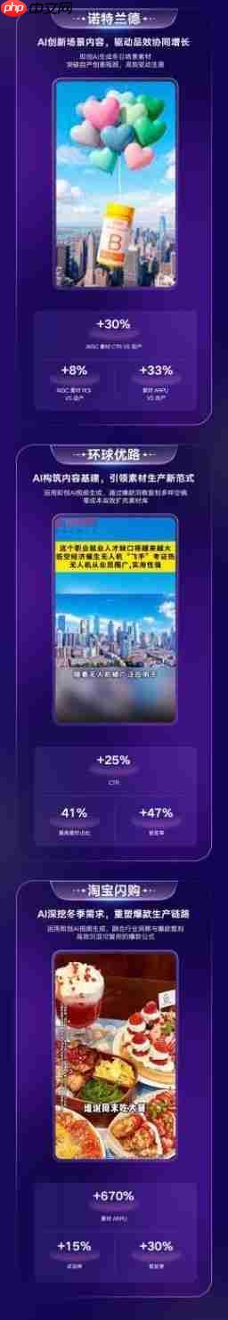 AI驱动创意新范式,2025即创AIGC大赛获奖案例大赏