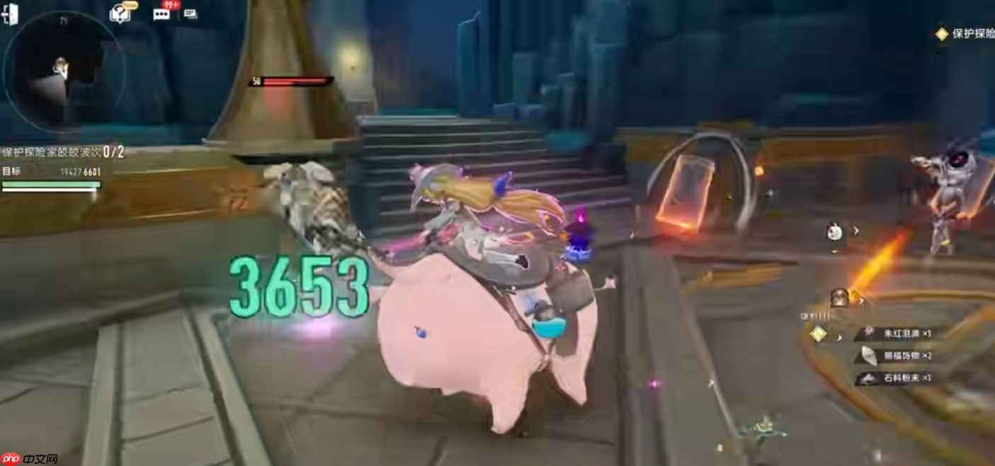 三位幻战女神操作详解：节奏切换与战术搭配