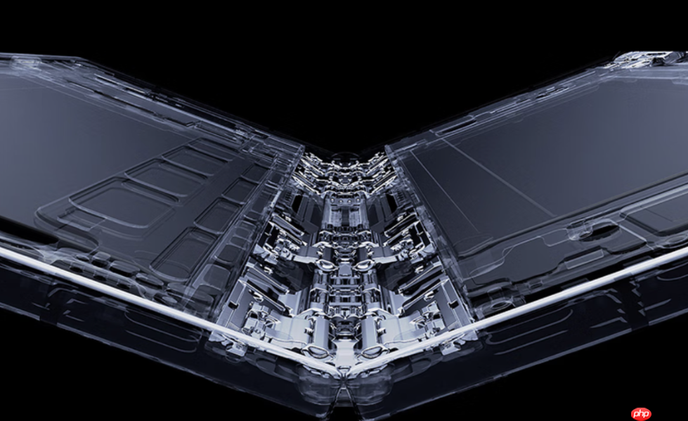 耐用折叠屏手机推荐:三星GalaxyZ TriFold何以重塑旗舰耐用性标杆?