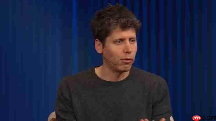 Sam Altman为什么最羡慕的这一代「20岁创业青年」?