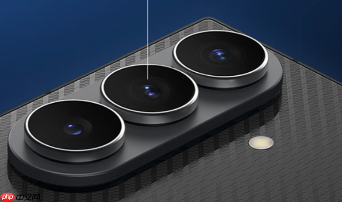 三星最新款手机推荐:GalaxyZ TriFold以三折智慧定义高端移动体验