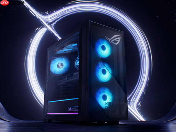 快科技2025年度评奖:品牌整机篇