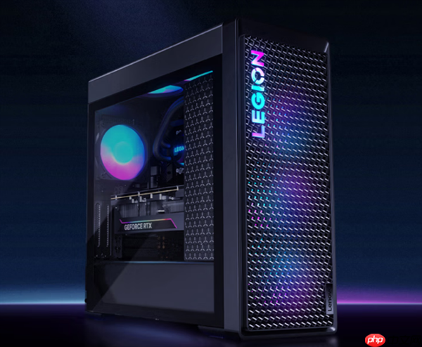 快科技2025年度评奖:品牌整机篇