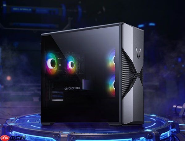 快科技2025年度评奖:品牌整机篇