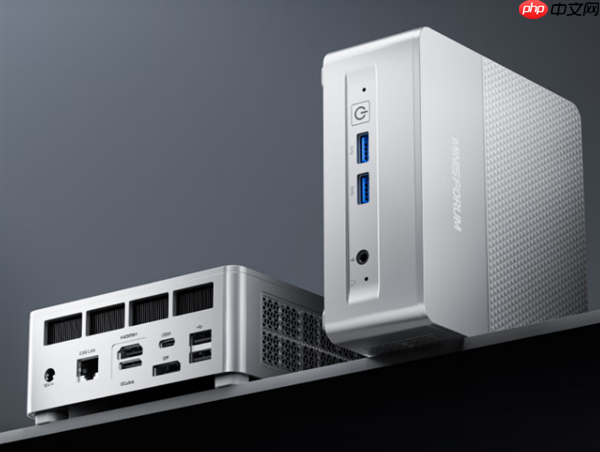 快科技2025年度评奖:品牌整机篇