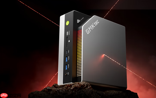 快科技2025年度评奖:品牌整机篇