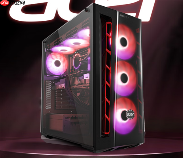 快科技2025年度评奖:品牌整机篇