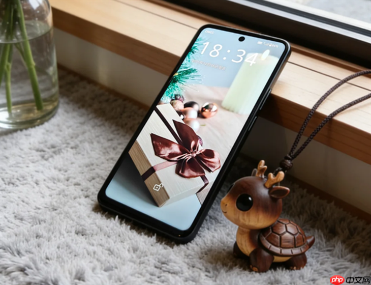 2499元!网友自制跑分最高LCD手机,这配置你敢买吗?