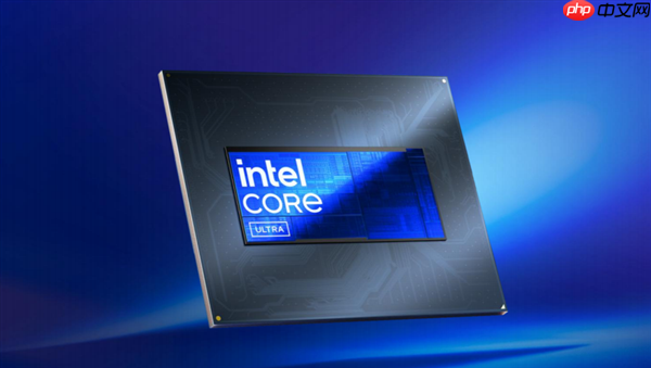 快科技2025年度评奖：CPU处理器篇