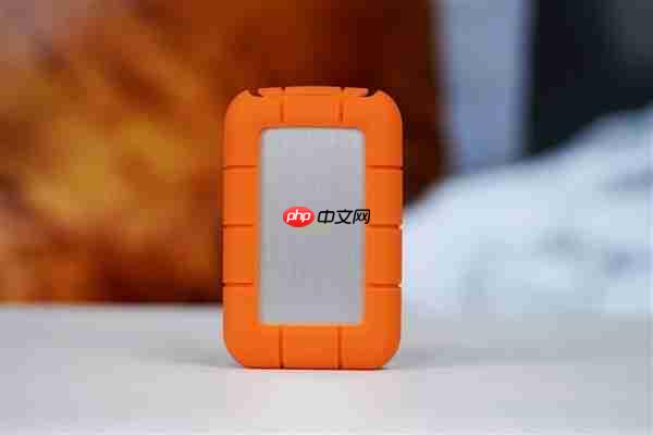 快科技2025年度评奖:硬盘篇