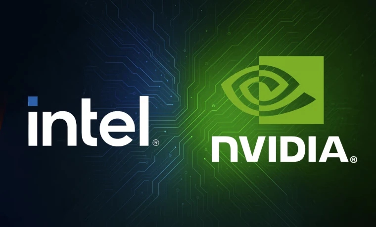 英伟达50亿美元收购英特尔股票!达成芯片开发合作