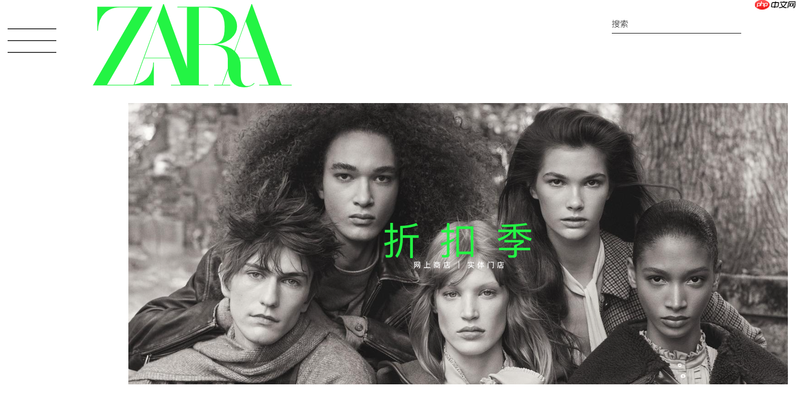 Zara 利用 AI 削减成本,摄影师与化妆师或面临失业