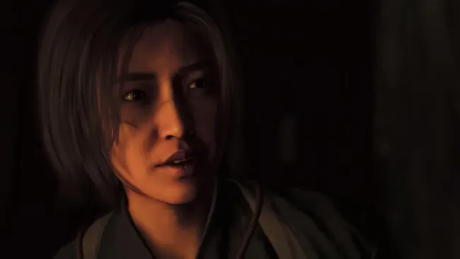 《刺客信条:影》角色体型差异或将成为未来玩法走向