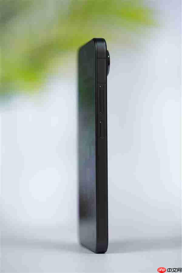 骁龙8 Gen5小钢炮!vivo S50 Pro mini图赏