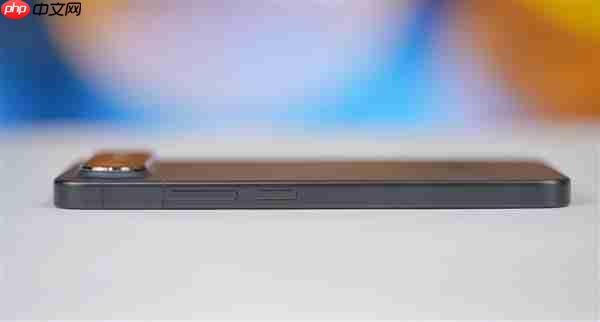 骁龙8 Gen5小钢炮!vivo S50 Pro mini图赏