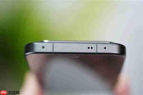 骁龙8 Gen5小钢炮!vivo S50 Pro mini图赏