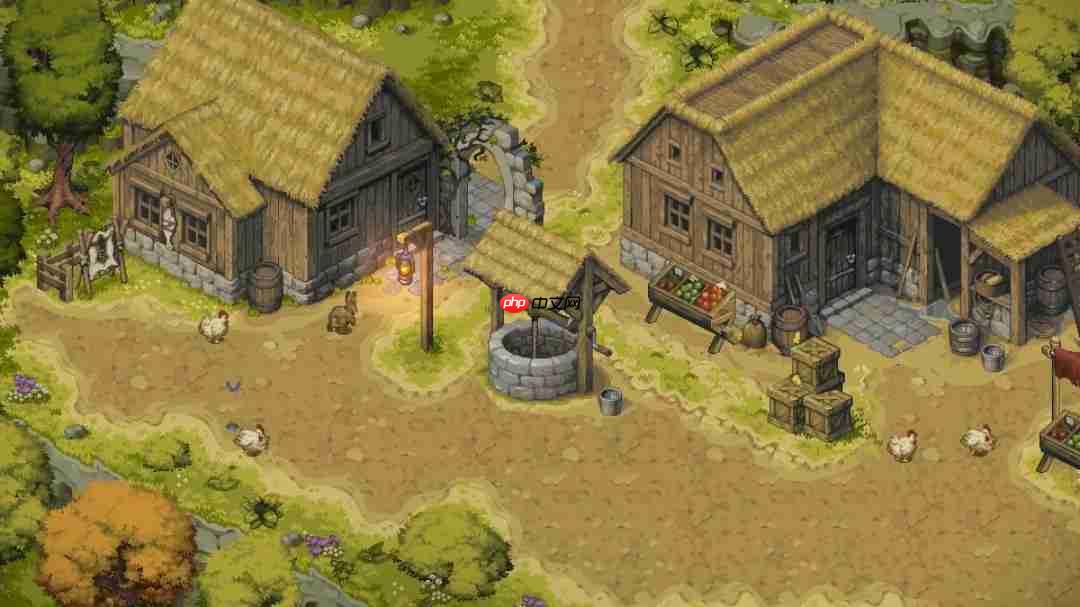 《圣域:安卡利亚的最后像素》先导预告发布