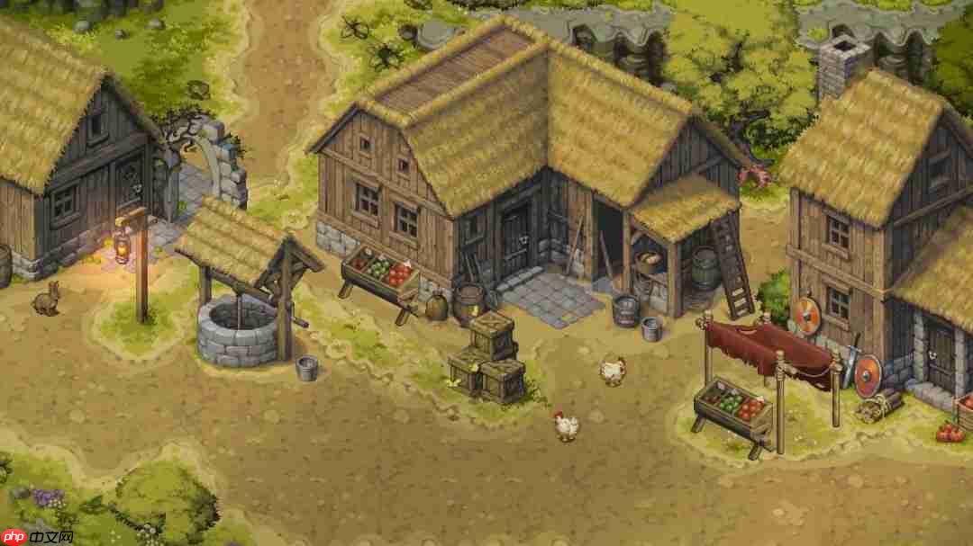 《圣域:安卡利亚的最后像素》先导预告发布