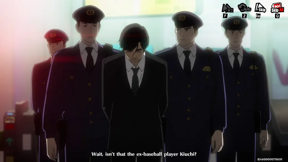 《女神异闻录:夜幕魅影》地铁肘击王海外爆火!制作人感到困惑惊讶