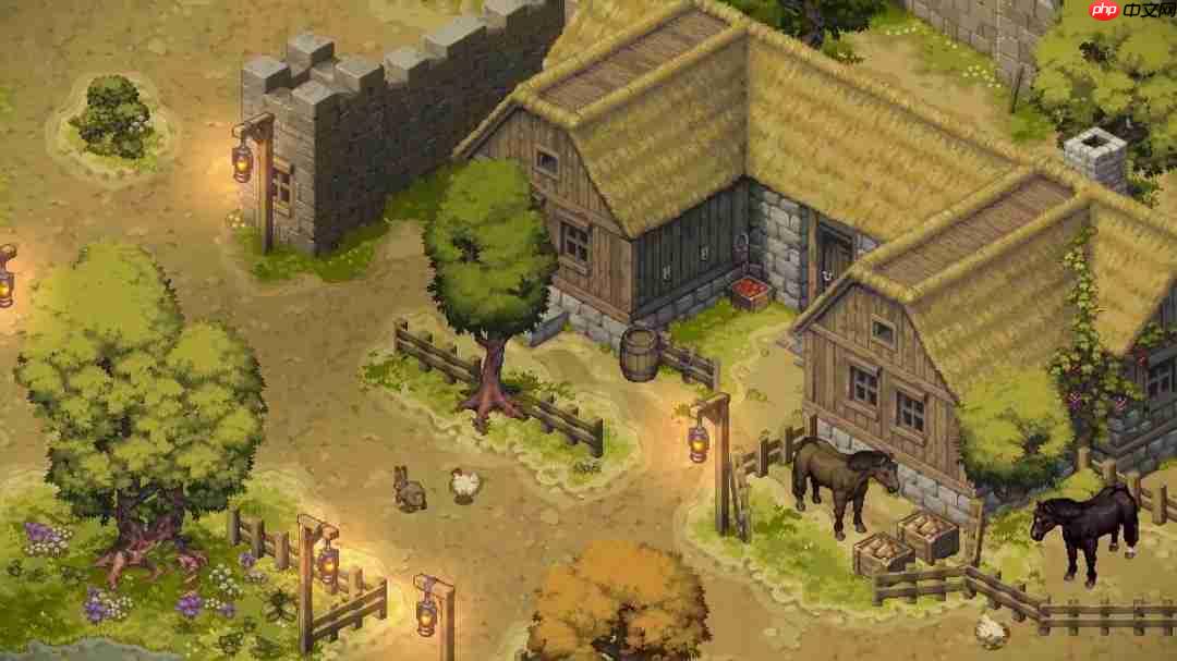 《圣域:安卡利亚的最后像素》先导预告发布