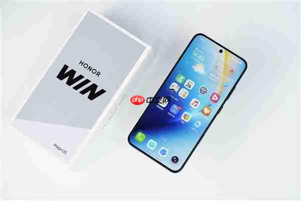 荣耀WIN系列首发185Hz超高刷+5920Hz调光!产品经理揭秘如何实现