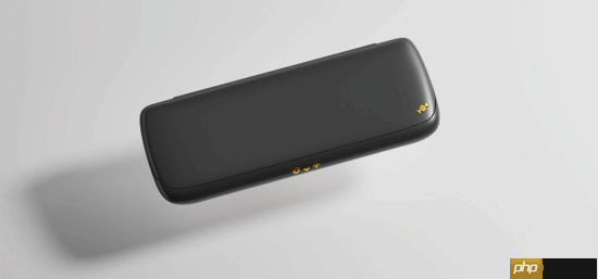 壹号方糖ONEXSUGAR WALLET全新折叠屏掌机预热:机身小巧超便携!