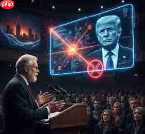 「AI 教父」Hinton猛批川普策略：AI 无规管发展太疯狂