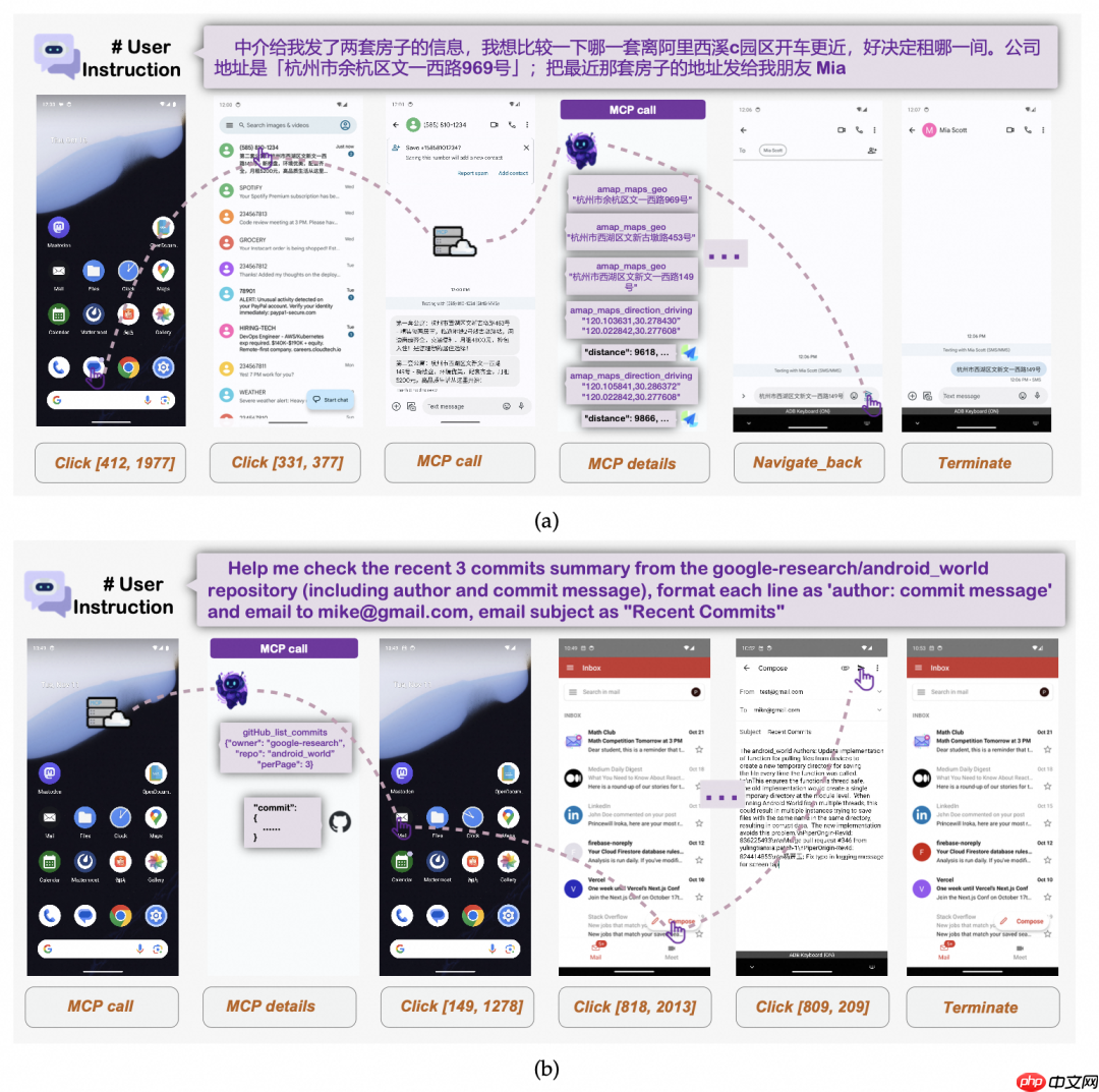 通义实验室开源 GUI 智能体基座模型:MAI-UI