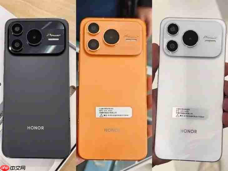 确认搭载10080mAh电池!荣耀Power2将于下周正式发布