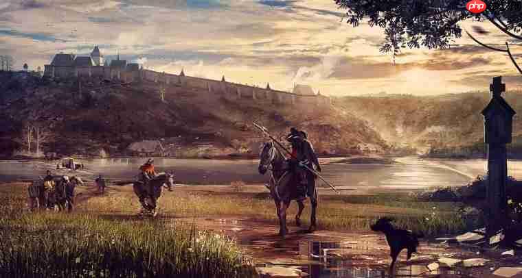 没有新内容！ 舅舅党称《天国：拯救》升级版将于2026年2月发布