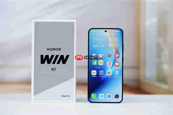 10000mAh巨无霸电池仅2599元起!荣耀WIN RT图赏